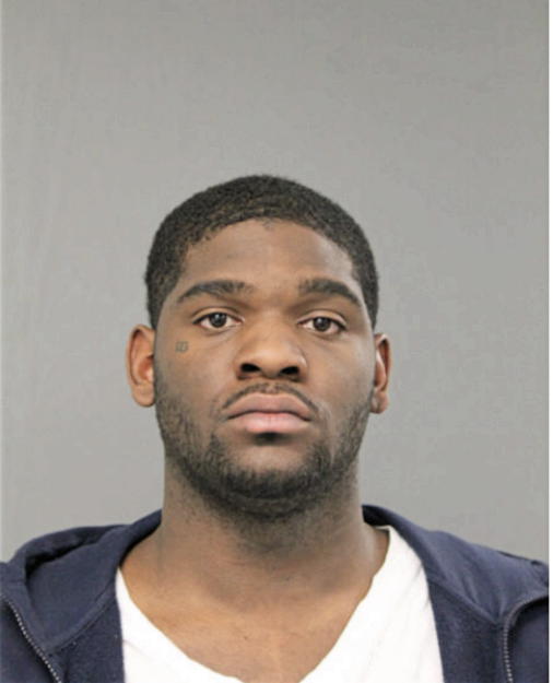 LAVONTE D HARRIS, Cook County, Illinois
