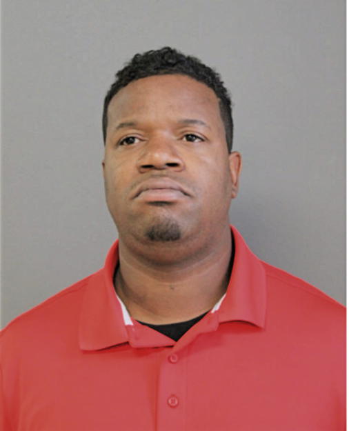 WAYNE FRANCIS HARRIS, Cook County, Illinois