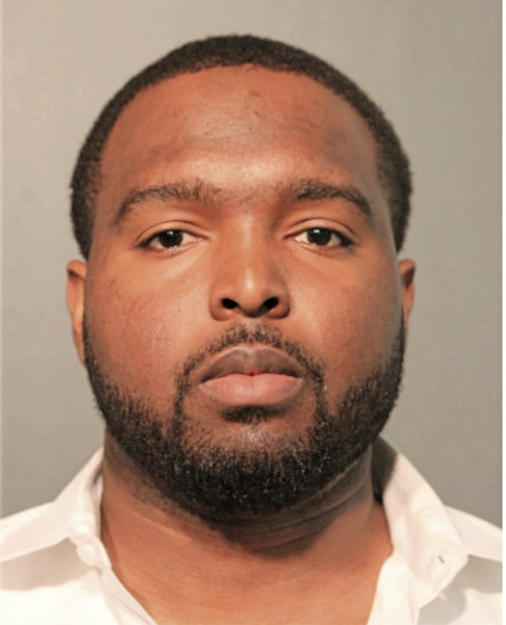 DARNELL A HAYES, Cook County, Illinois