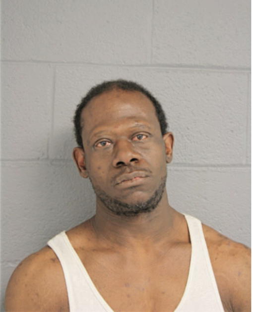 SHUN D HAYMOND, Cook County, Illinois