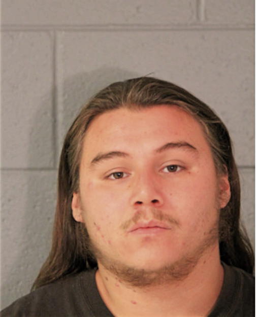 MANUEL G HERNANDEZ, Cook County, Illinois