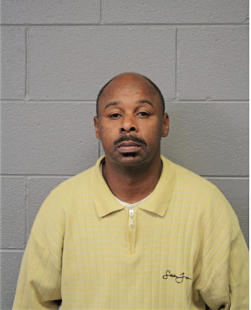 ANDRE J HERRING, Cook County, Illinois
