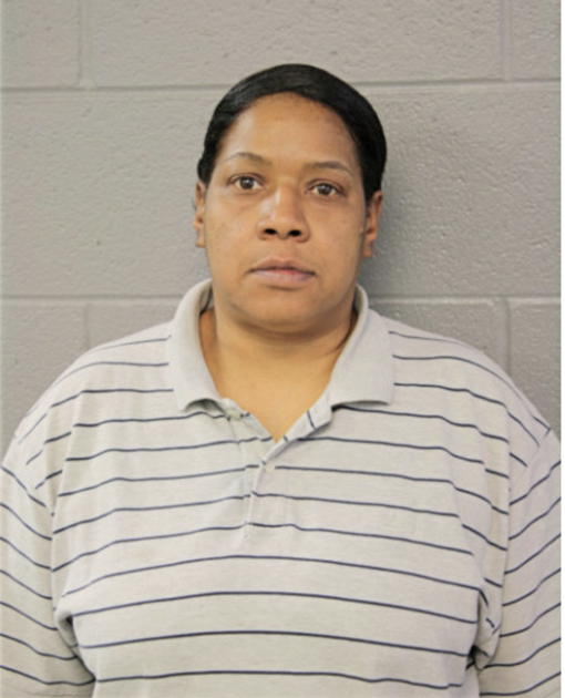 CAROLYN HIGGINS, Cook County, Illinois