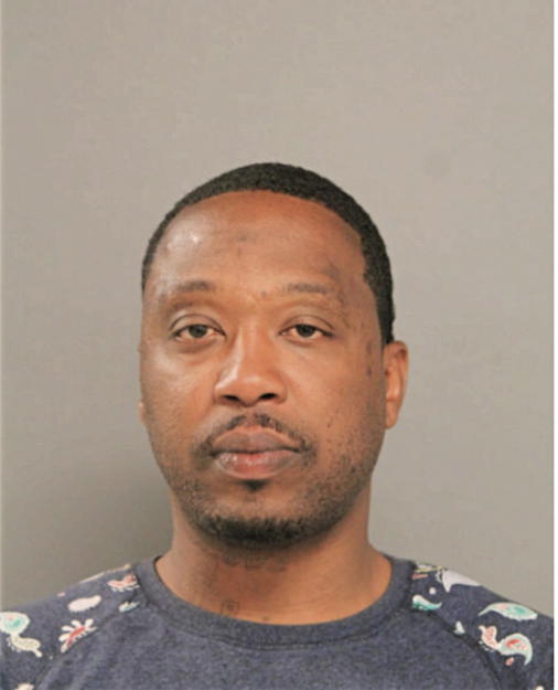 ANDRE LAMONT HILL, Cook County, Illinois