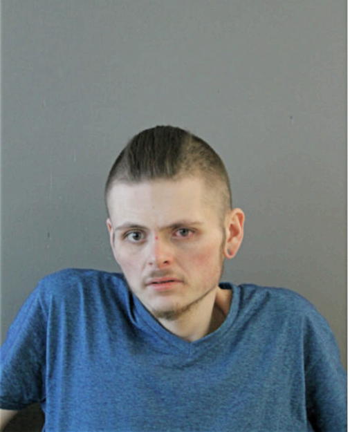 WILLIAM G HOWARD, Cook County, Illinois