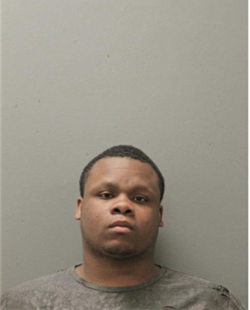 KESHAWN HOWZE, Cook County, Illinois