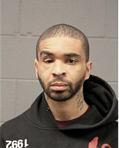 XAVIER HUMPHRIES, Cook County, Illinois