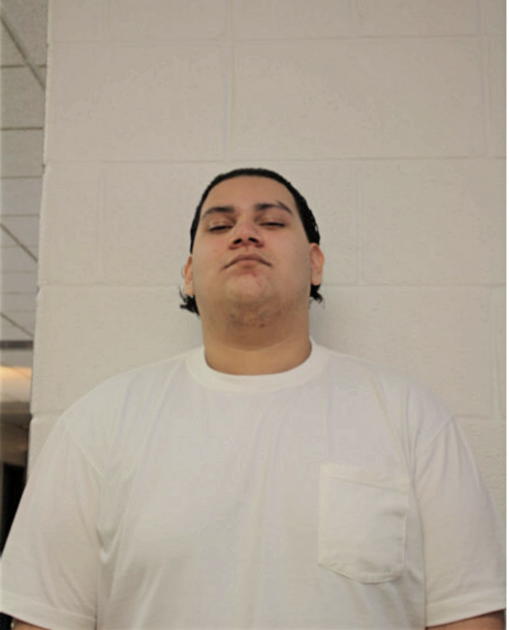 HONORIO IMAN, Cook County, Illinois
