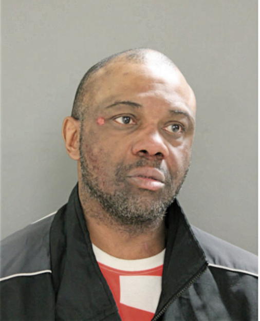 TEARRIS T IVORY, Cook County, Illinois