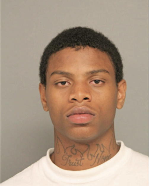 MICHAEL C JACKSON, Cook County, Illinois