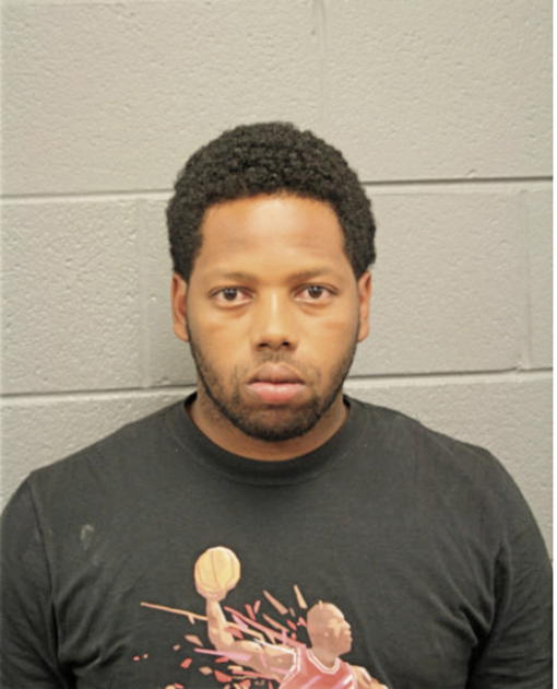 JOVONTA JEFFERSON, Cook County, Illinois