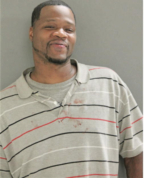 BRIAN P JOHNSON, Cook County, Illinois