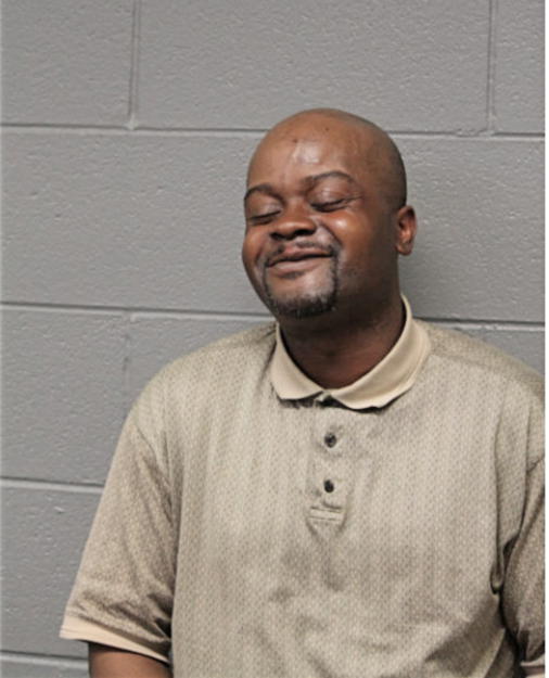 BYRON L JOHNSON, Cook County, Illinois