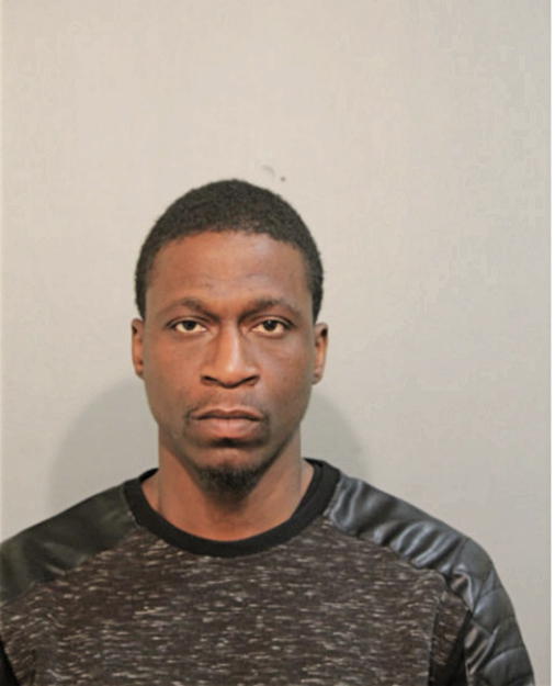 CHRISTOPHER JOHNSON, Cook County, Illinois