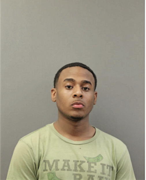 DEVIN JOHNSON, Cook County, Illinois