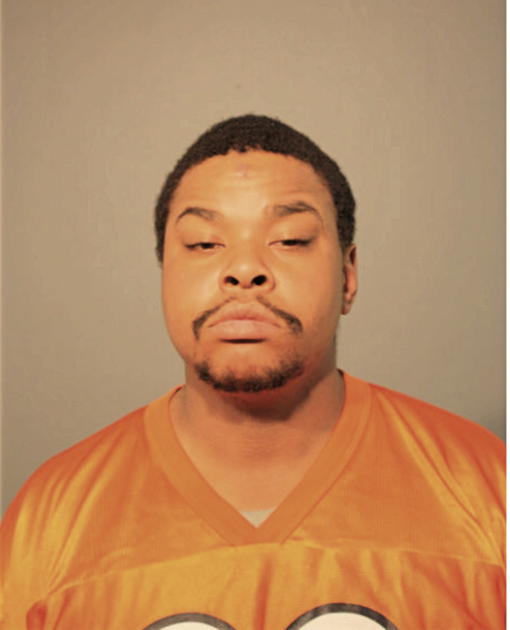 EDRICK L JOHNSON, Cook County, Illinois