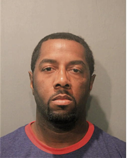 TOUSSAINT L JOHNSON, Cook County, Illinois