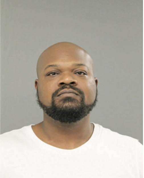DANNY M JONES, Cook County, Illinois