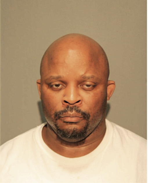SAM J JONES, Cook County, Illinois