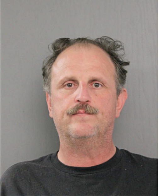 GENE JR E HOOK, Cook County, Illinois