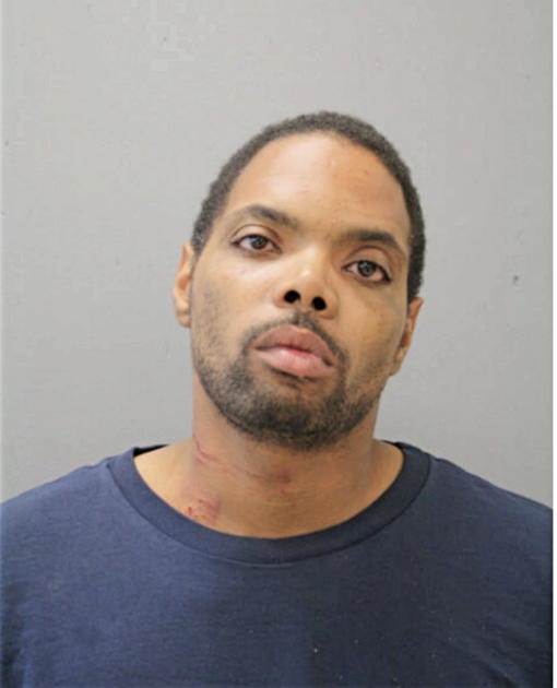 KEVIN KENDELL, Cook County, Illinois