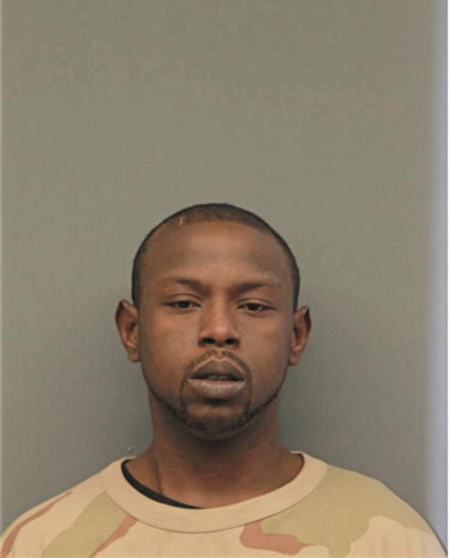 DAUSHAWN L KIDD, Cook County, Illinois