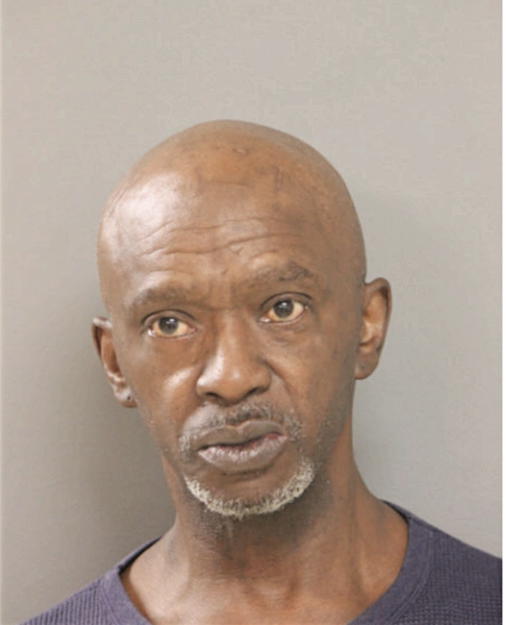 SYLVESTER KING, Cook County, Illinois