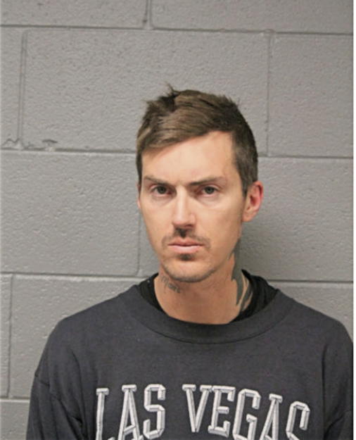 JACOB ROSS KNUTSON, Cook County, Illinois