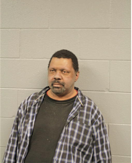 PETER E LARD, Cook County, Illinois