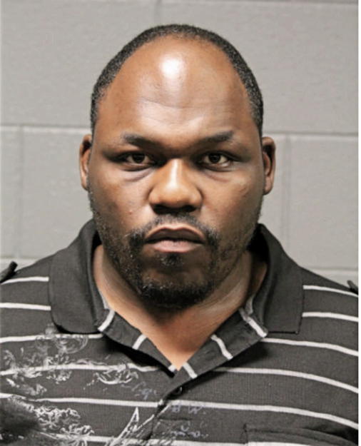 TYRONE LEVERSON, Cook County, Illinois