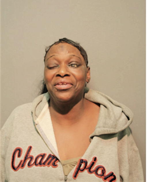 YOLANDA D LEWIS, Cook County, Illinois