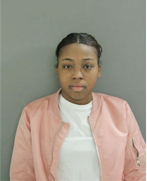 CHRISTINA T LLOYD, Cook County, Illinois