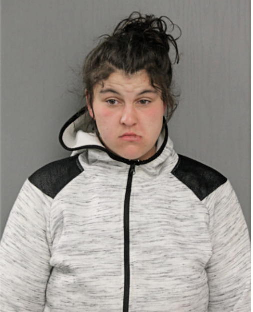 ASHLEY M LOMBARDO, Cook County, Illinois