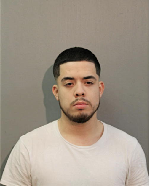 JOSE A LORENZANA, Cook County, Illinois