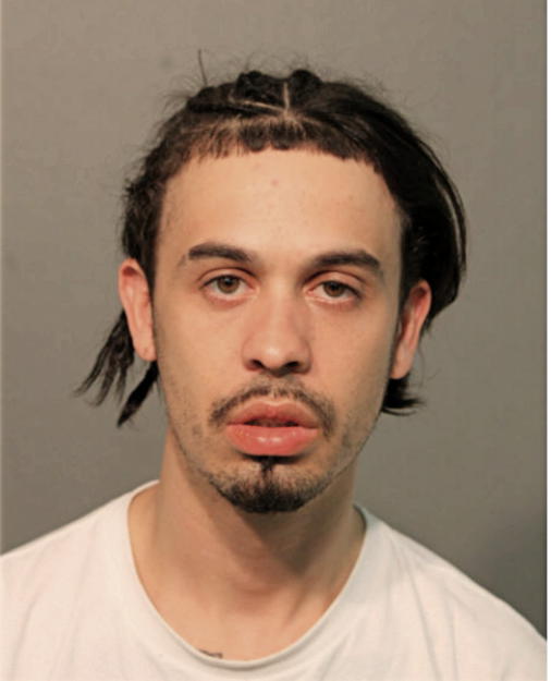 DEONTE M LUNDEEN, Cook County, Illinois