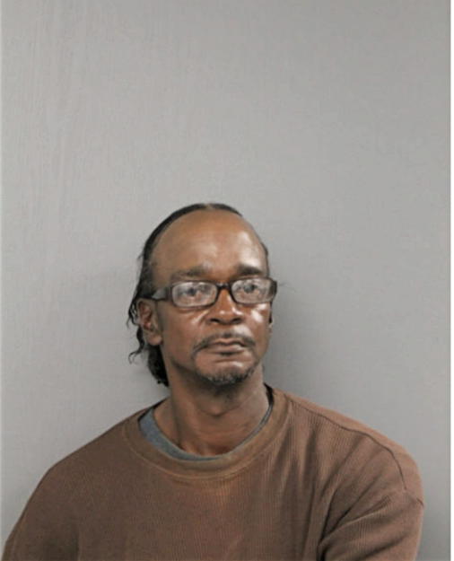 AUSTON LUNDY, Cook County, Illinois