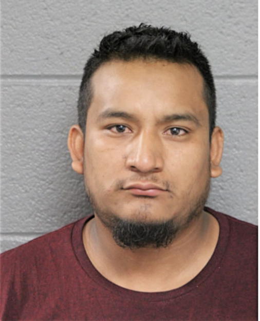URIEL MANCILLA-CEBALLOS, Cook County, Illinois