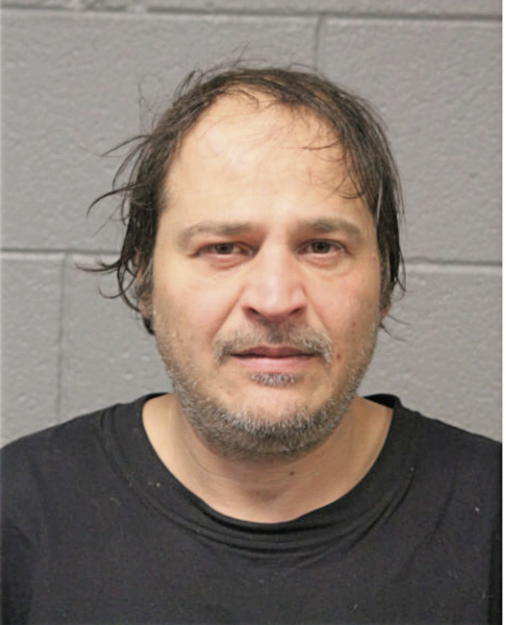 JOSEPH MARONCELLI, Cook County, Illinois