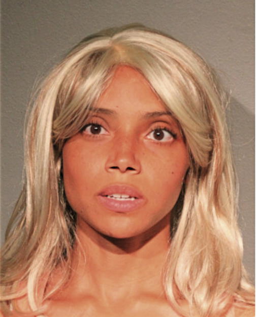 AYANNA H MARTINEZ, Cook County, Illinois