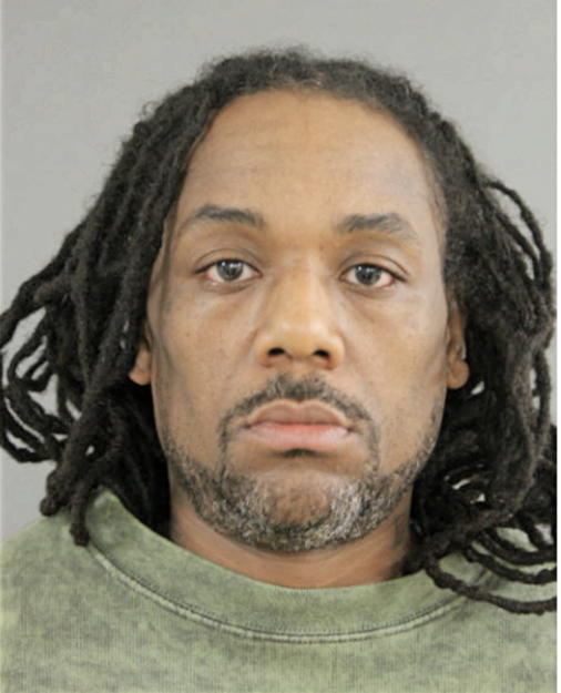 JERMAINE MASSEY, Cook County, Illinois