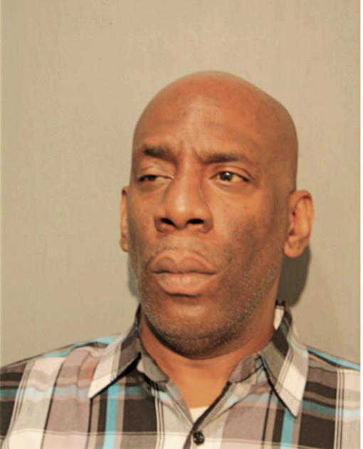 FREDERICK MCGHEE, Cook County, Illinois