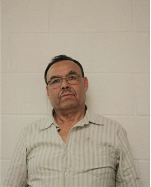 TRINIDAD MEDINA-BAHENA, Cook County, Illinois