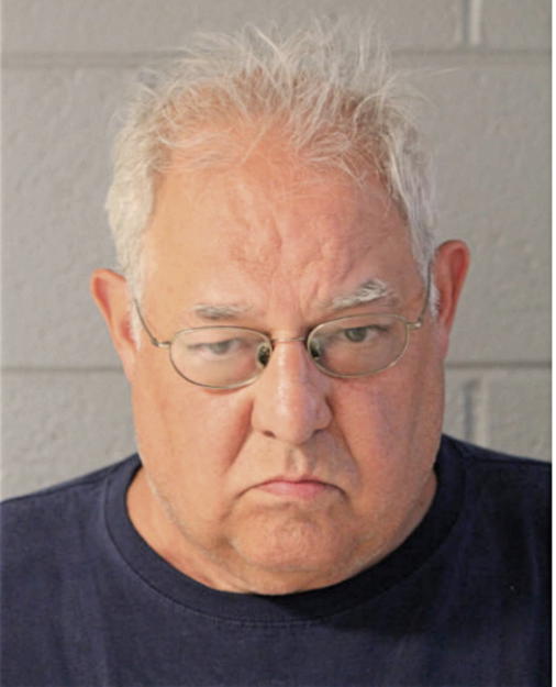 RICHARD DE MICHAEL, Cook County, Illinois