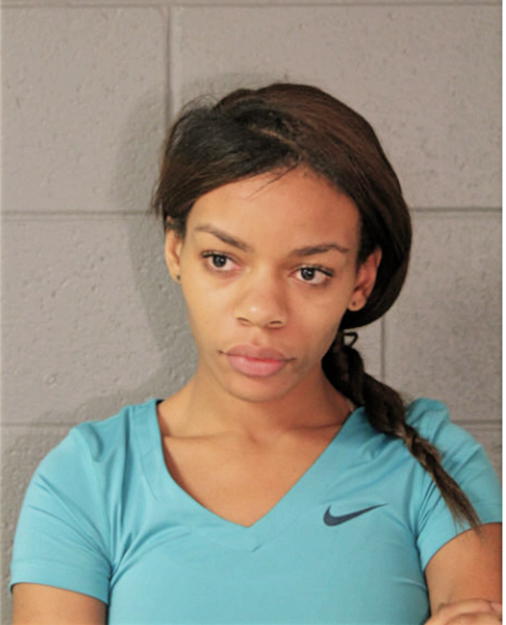 ASHLEY MOORE, Cook County, Illinois