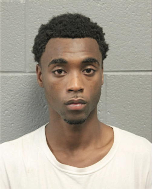 RASHEED N MUHAMMAD, Cook County, Illinois