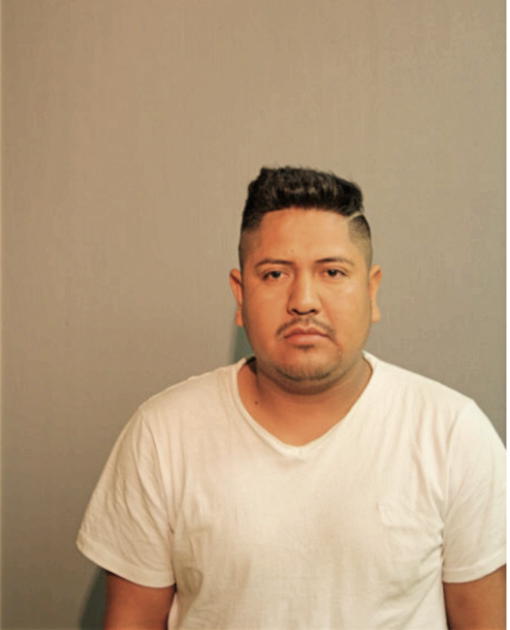 IVAN NAJERA-DIAZ, Cook County, Illinois