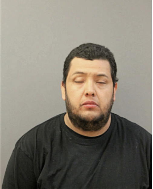EFRAIN NAZARIO, Cook County, Illinois