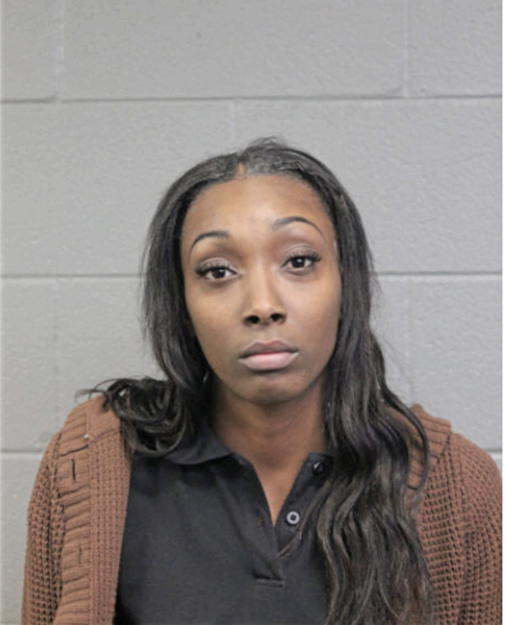 NAKIA OFFORD, Cook County, Illinois