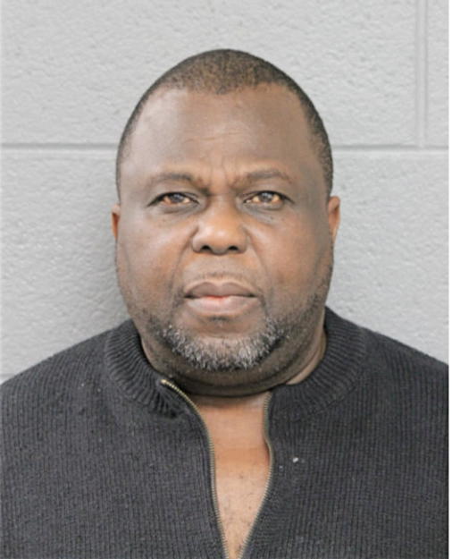 CHARLES OWENS, Cook County, Illinois