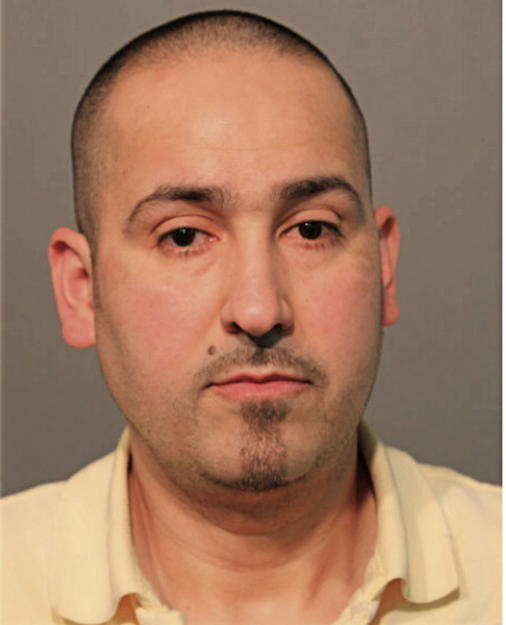 RAFAEL PAGAZA, Cook County, Illinois